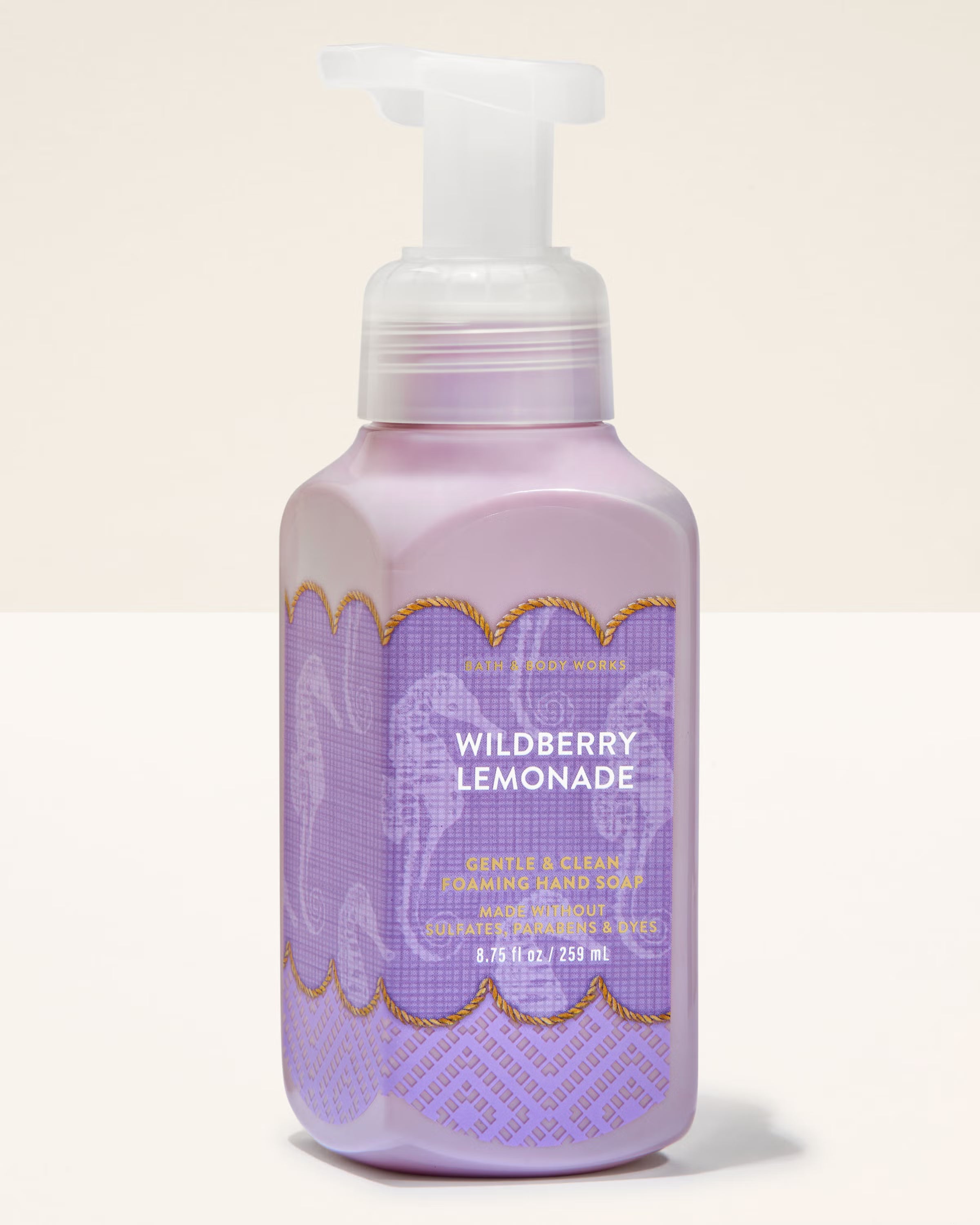 Wildberry Lemonade