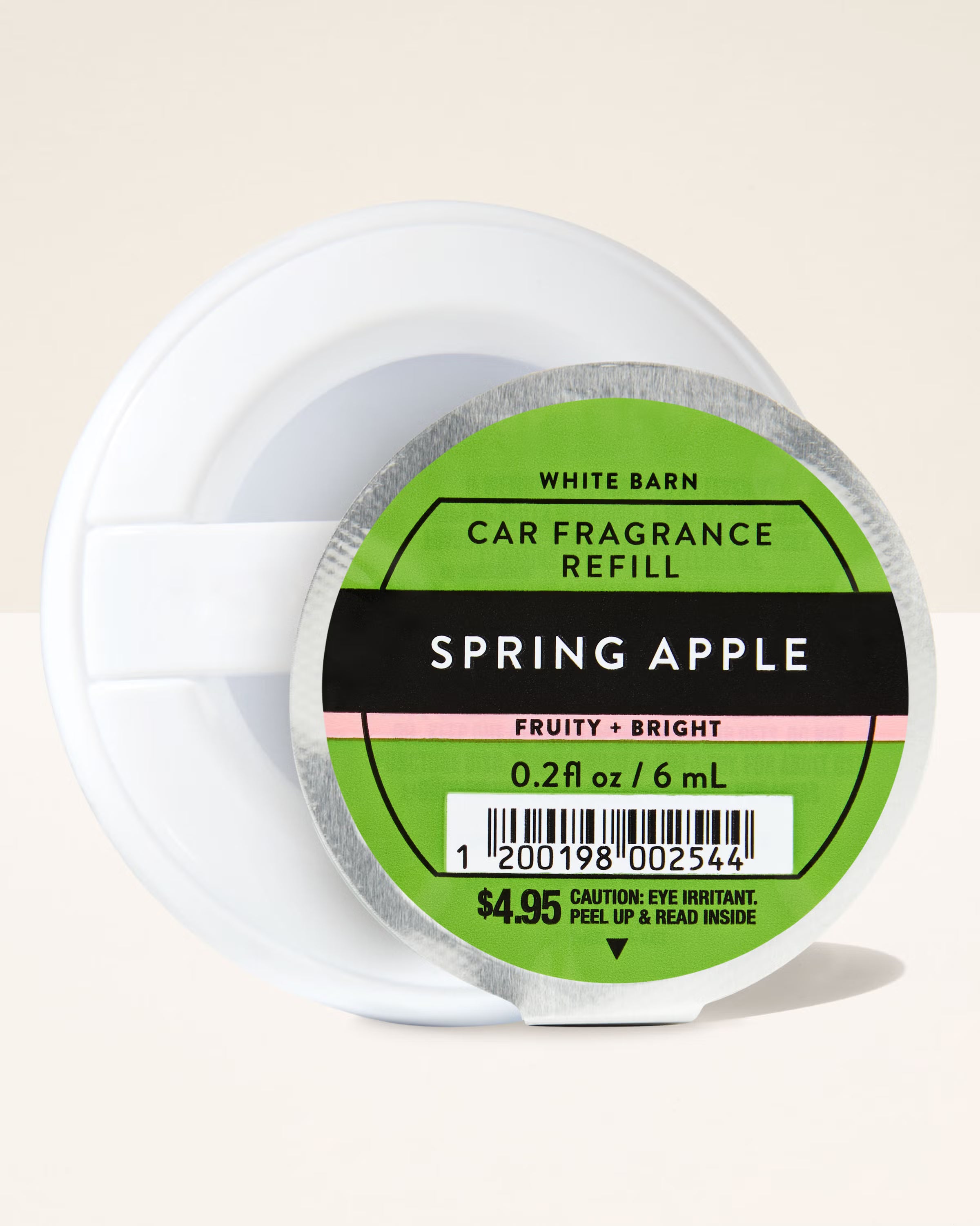 Spring Apple