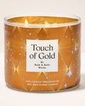 Touch Of Gold