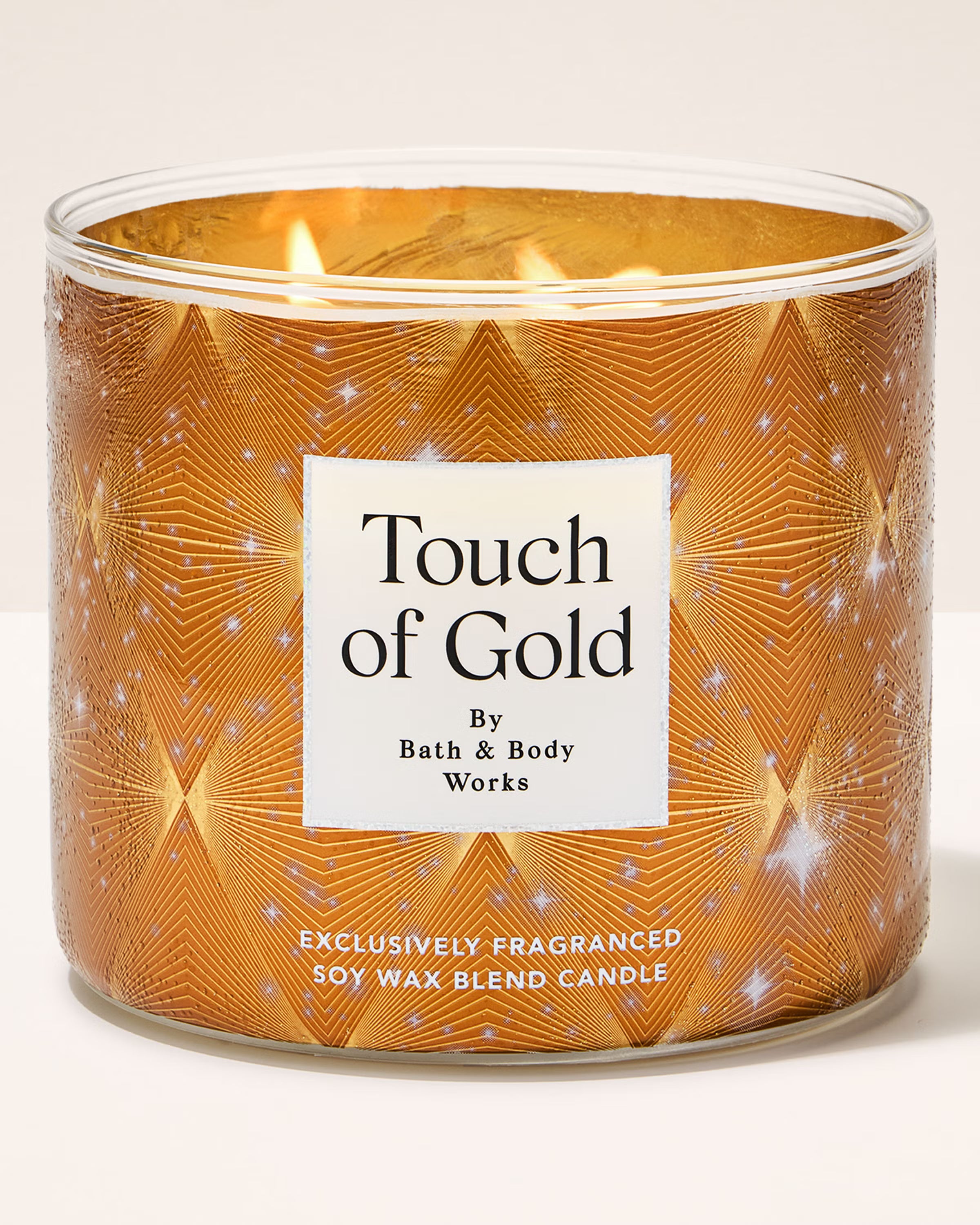 Touch Of Gold