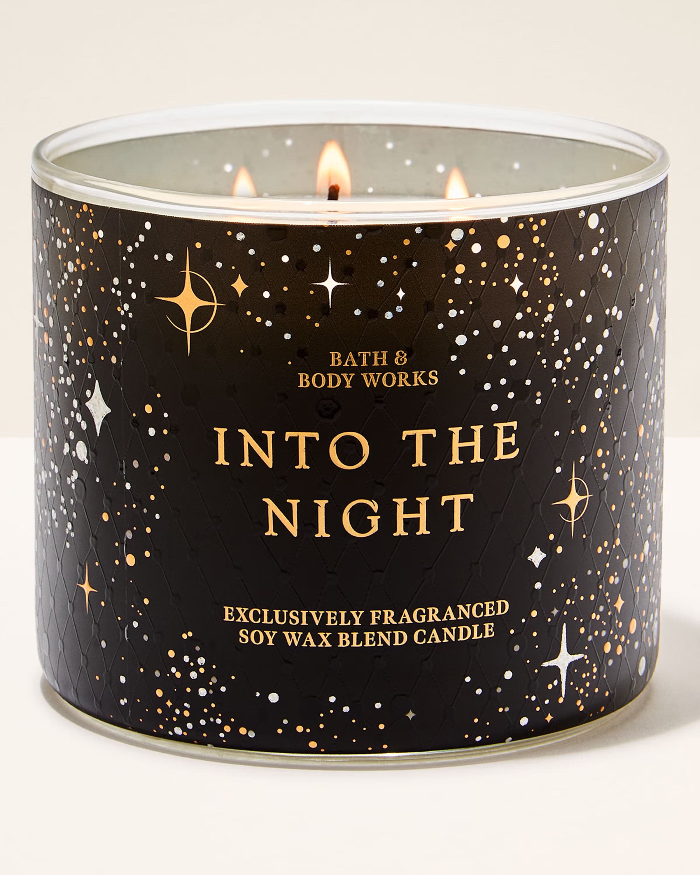 Into The Night