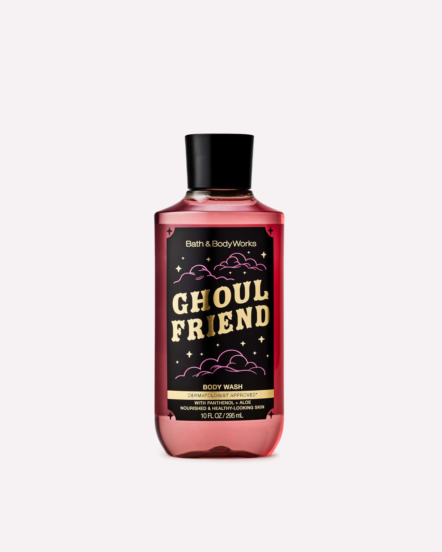 Ghoul Friend