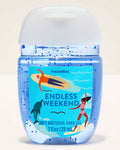 Endless Weekend