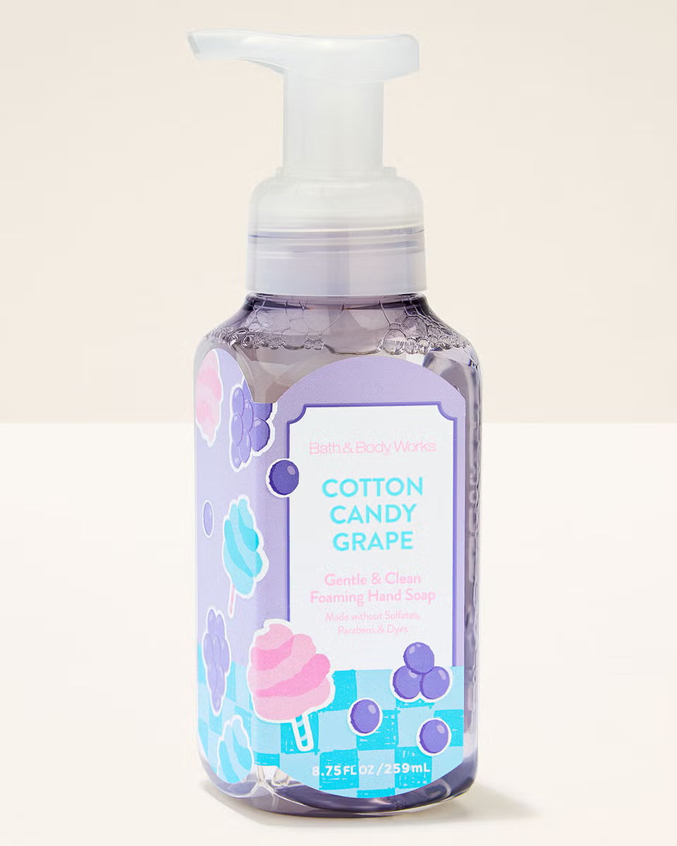 Cotton Candy Grape