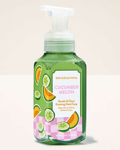 Cucumber Melon