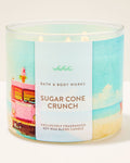 Sugar Cone Crunch