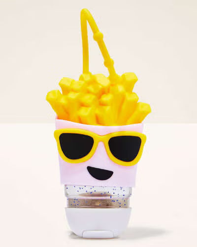 Summer Fries