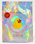 Mystery Duck
