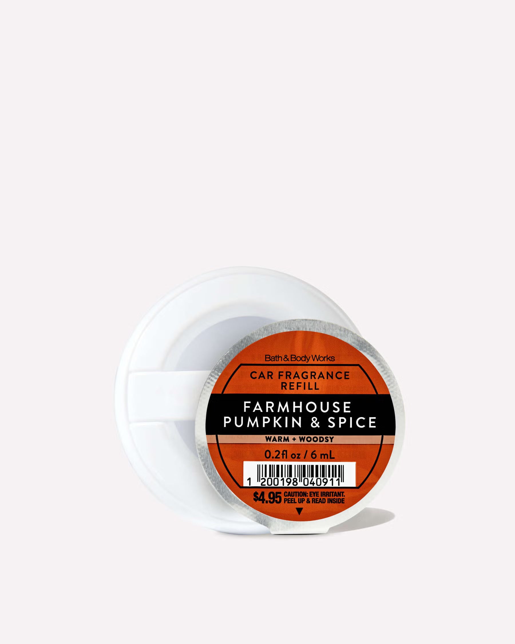 Farmhouse Pumpkin & Spice