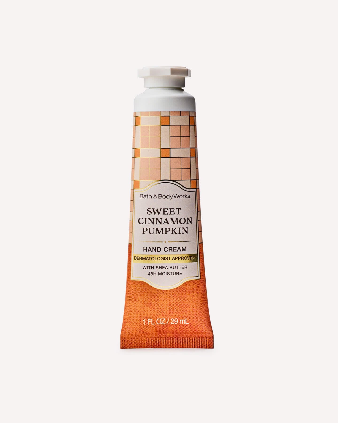 Sweet Cinnamon Pumpkin