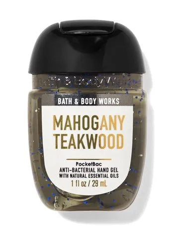 Mahogany Teakwood