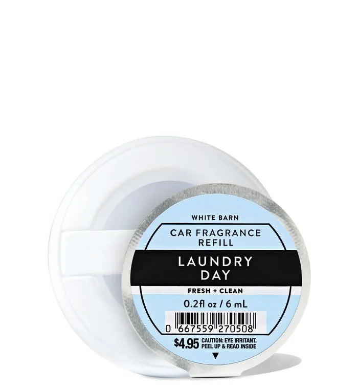Laundry Day