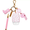 Pink Light Up Multi Tool