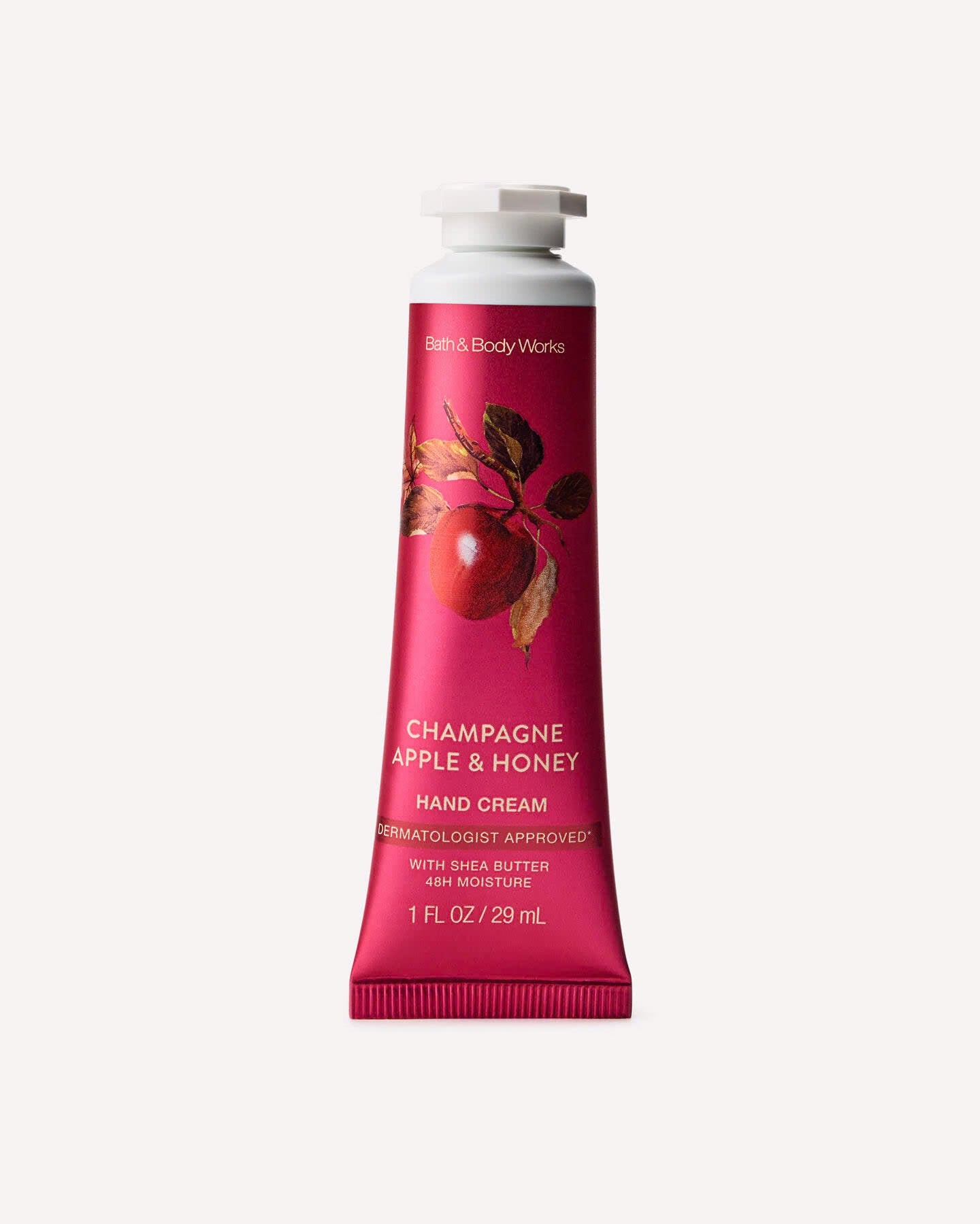 Champagne Apple & Honey