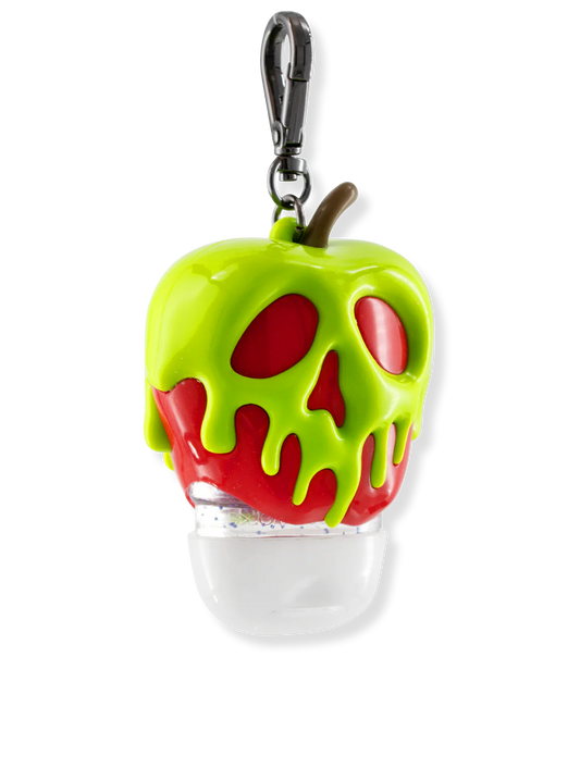 Evil Queen Poison Apple Glow-in-the-Dark