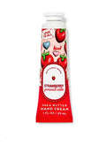 Strawberry Pound Cake