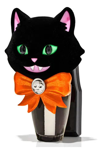 Spooky Kitty Wallflower