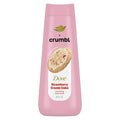 Strawberry Crumbl Cake