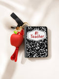 Book Teacher