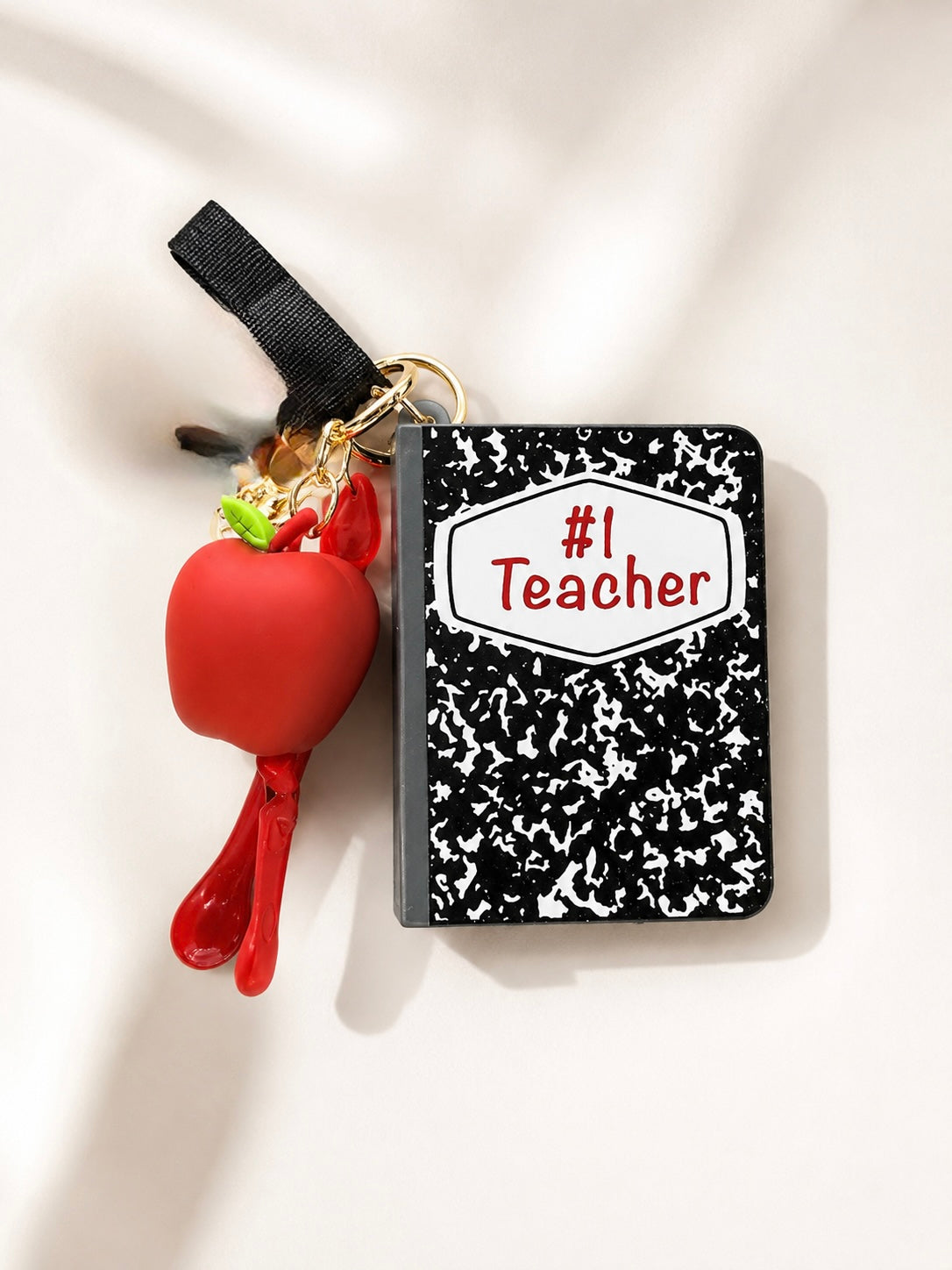 Book Teacher