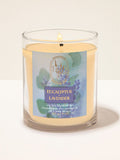 Eucalyptus Lavender