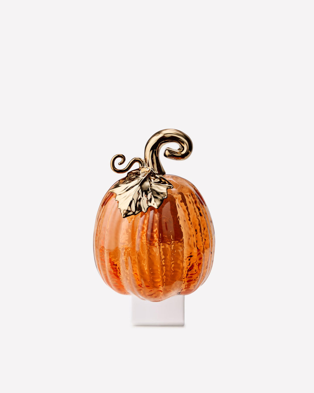 Orange Pumpkin