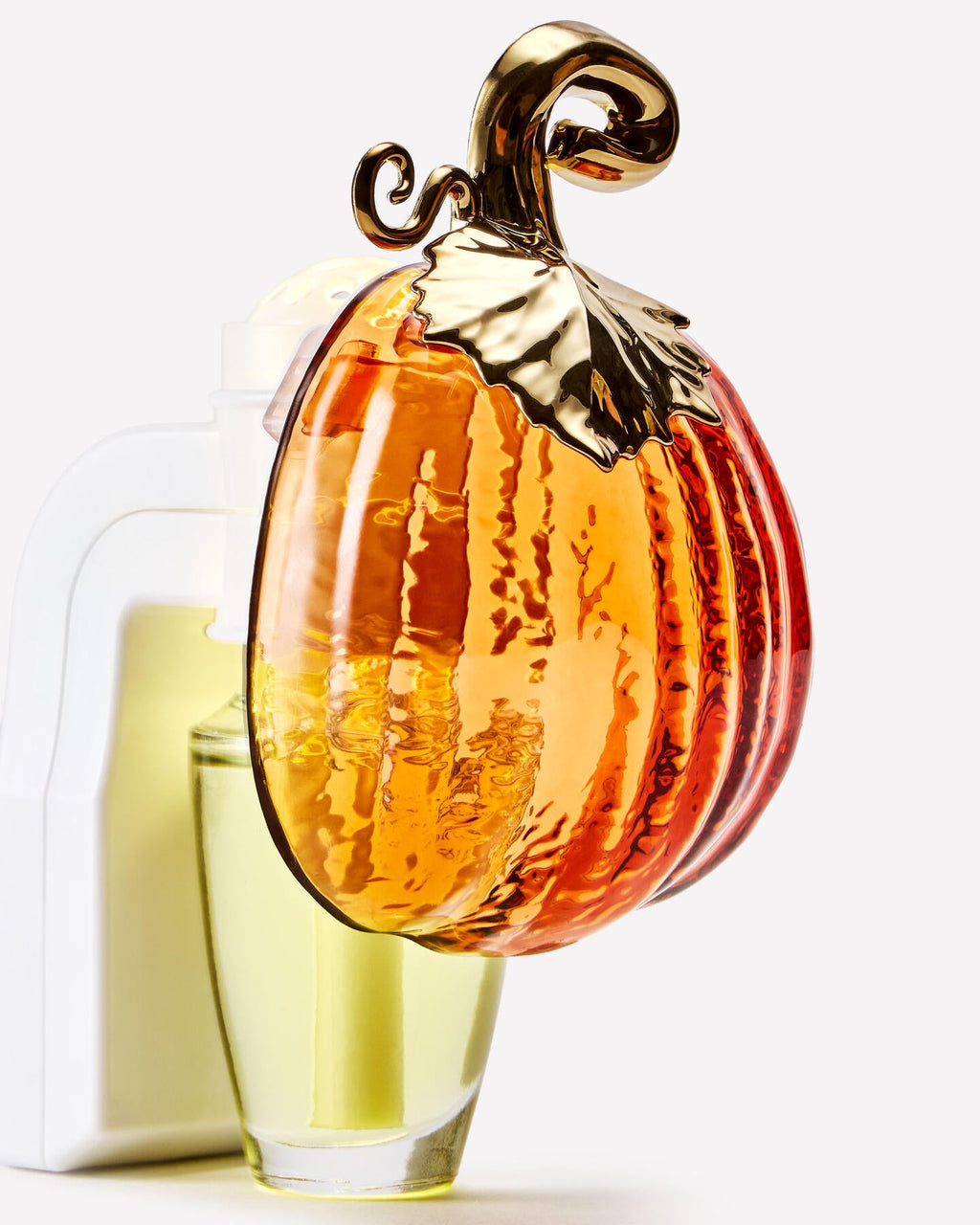 Orange Pumpkin