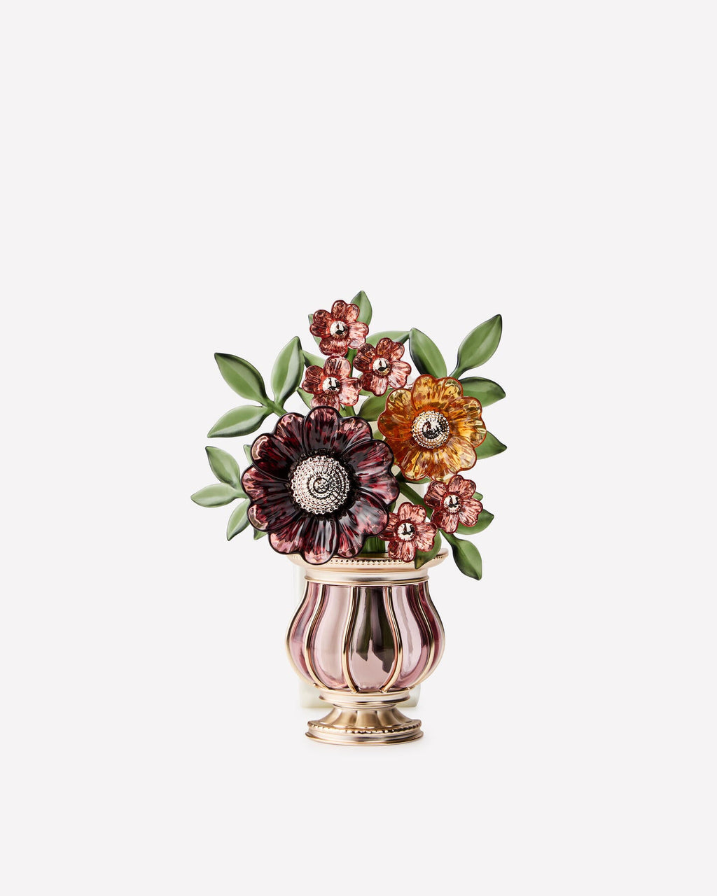 Vintage Blooms