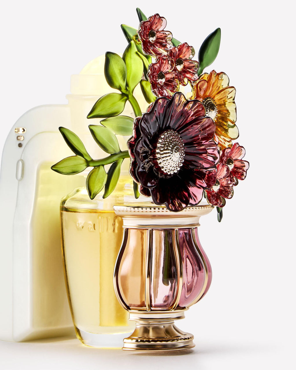 Vintage Blooms