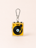 Tocadiscos con Sonido