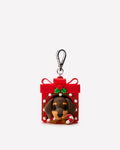 Light-Up Pup Present
