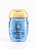 Fresh Sparkling Snow