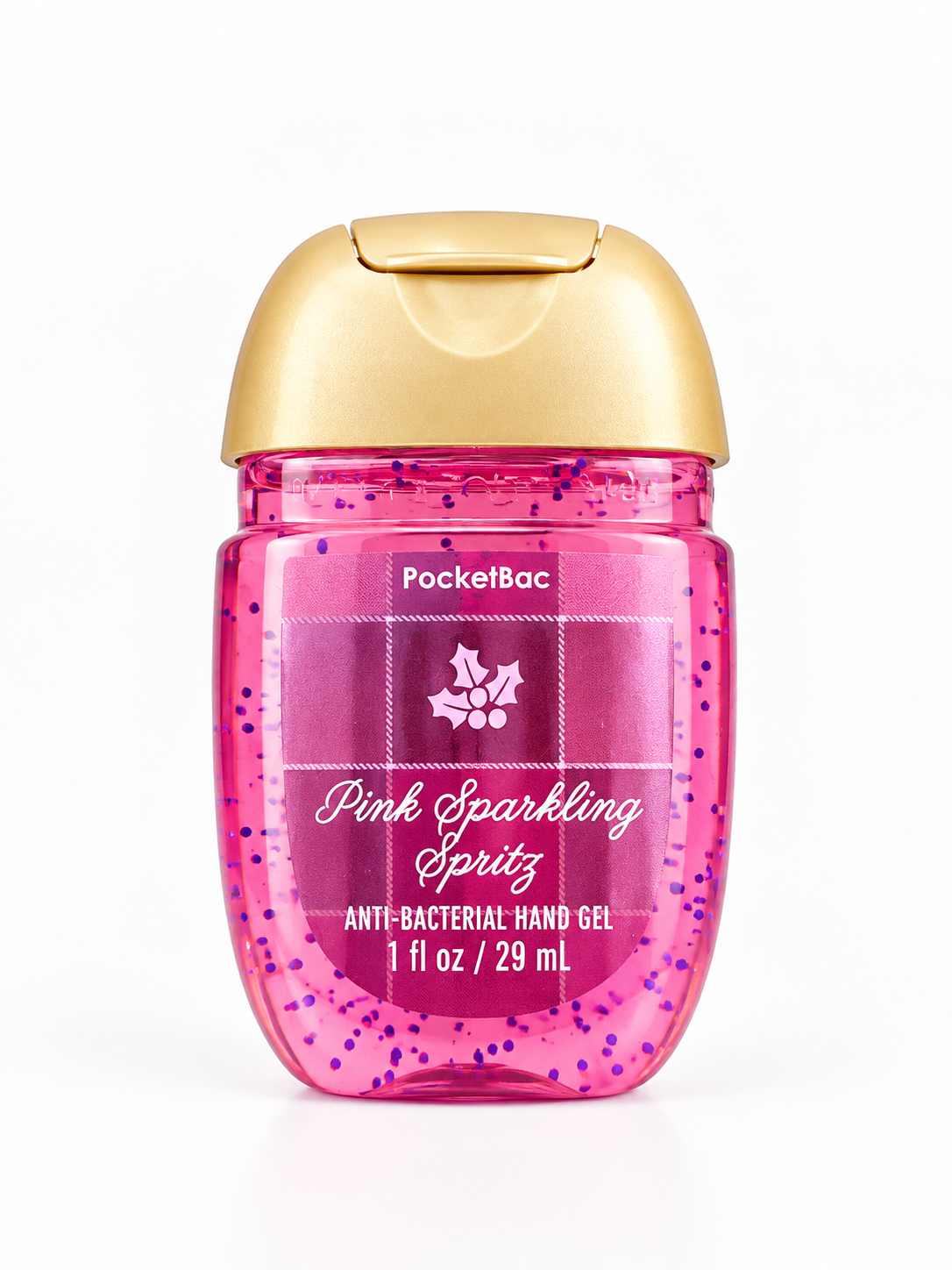 Pink Sparkling Spritz