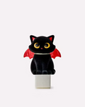 Witchy Cat