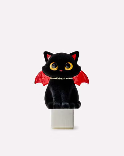 Witchy Cat
