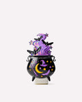 Encrusted Cauldron