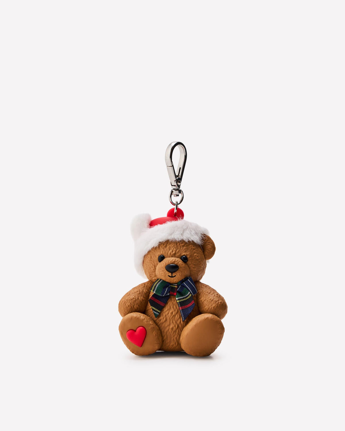 Festive Teddy Bear