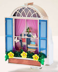 Spring Window