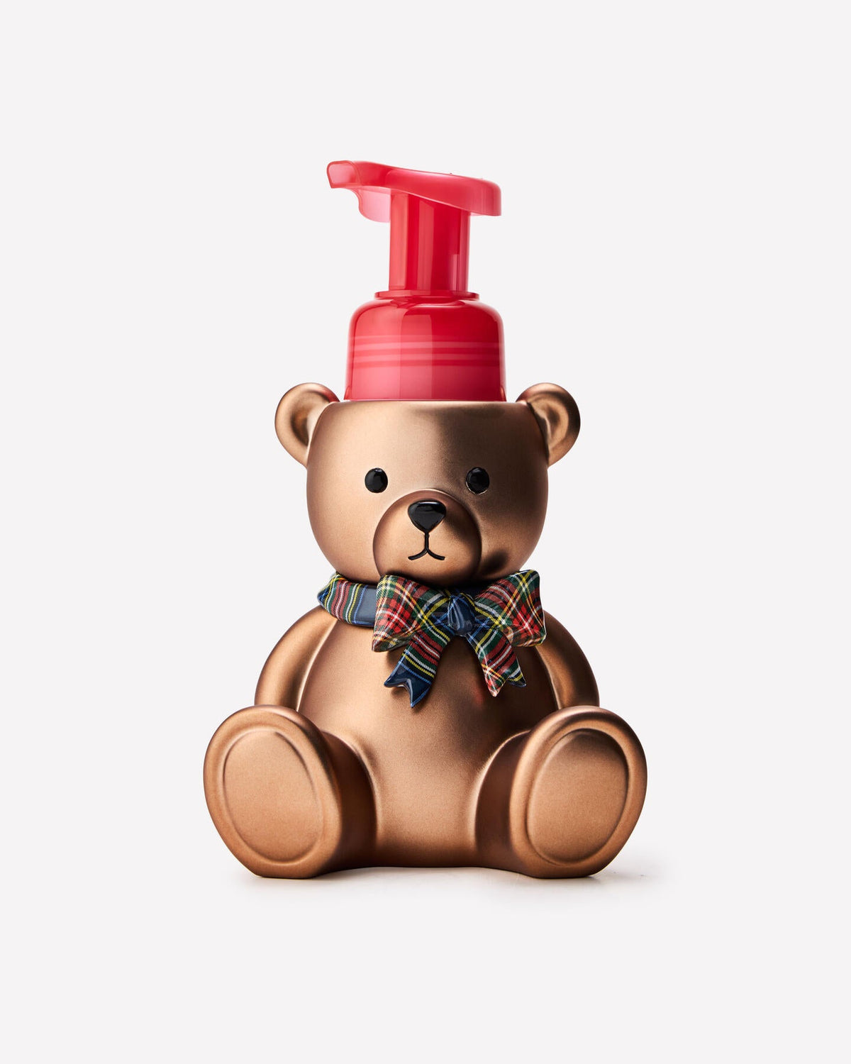 Festive Teddy Bear