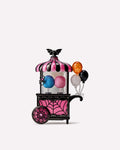 Cotton Candy Cart