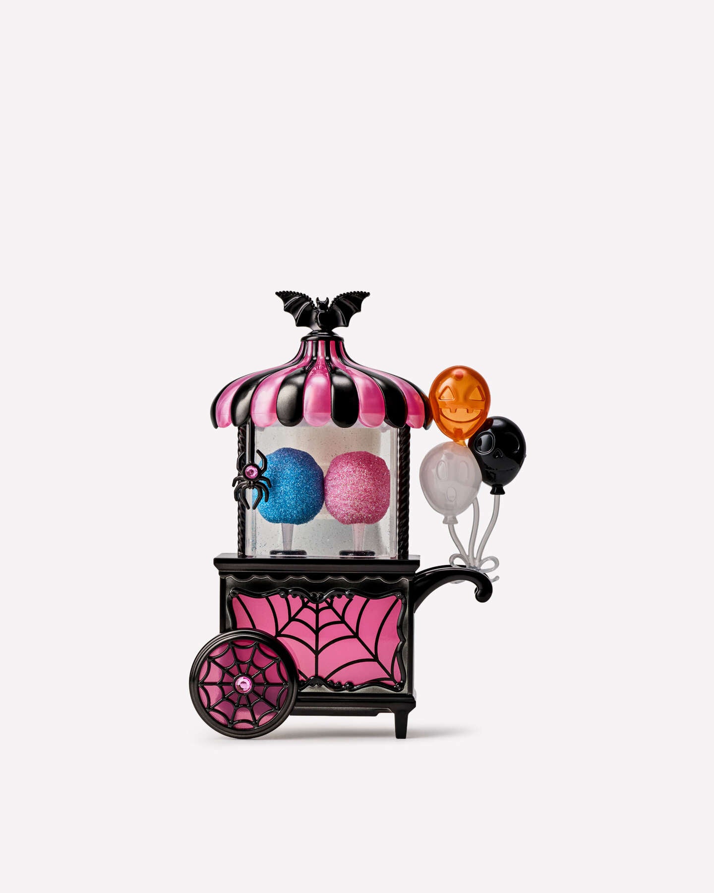 Cotton Candy Cart