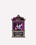 Fortune Teller Projector