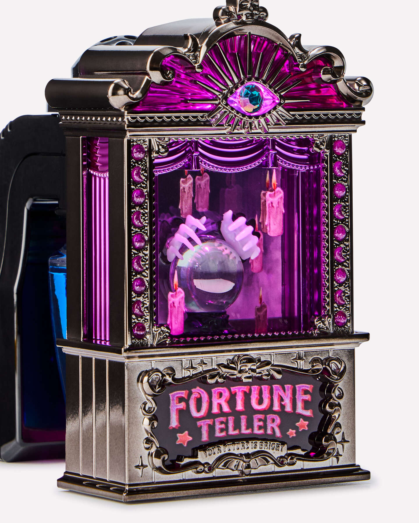 Fortune Teller Projector