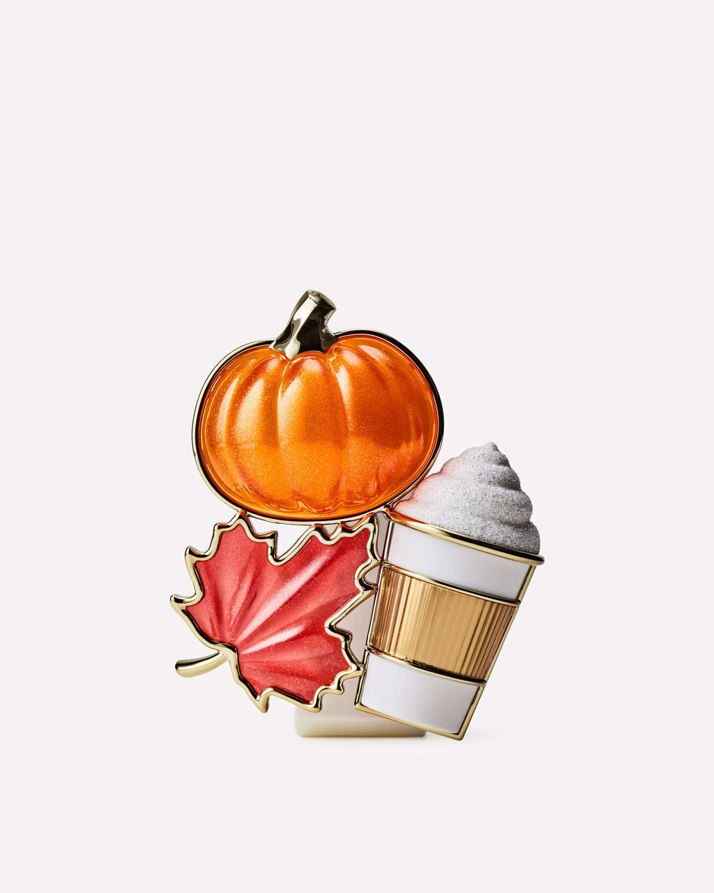 Fall Cluster