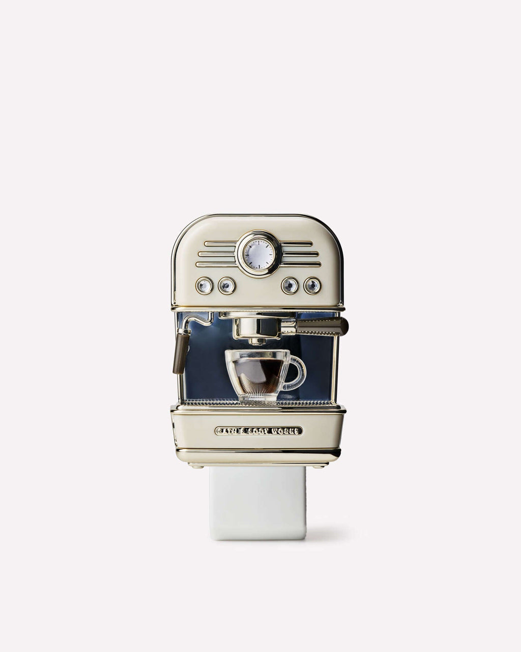 Espresso Maker