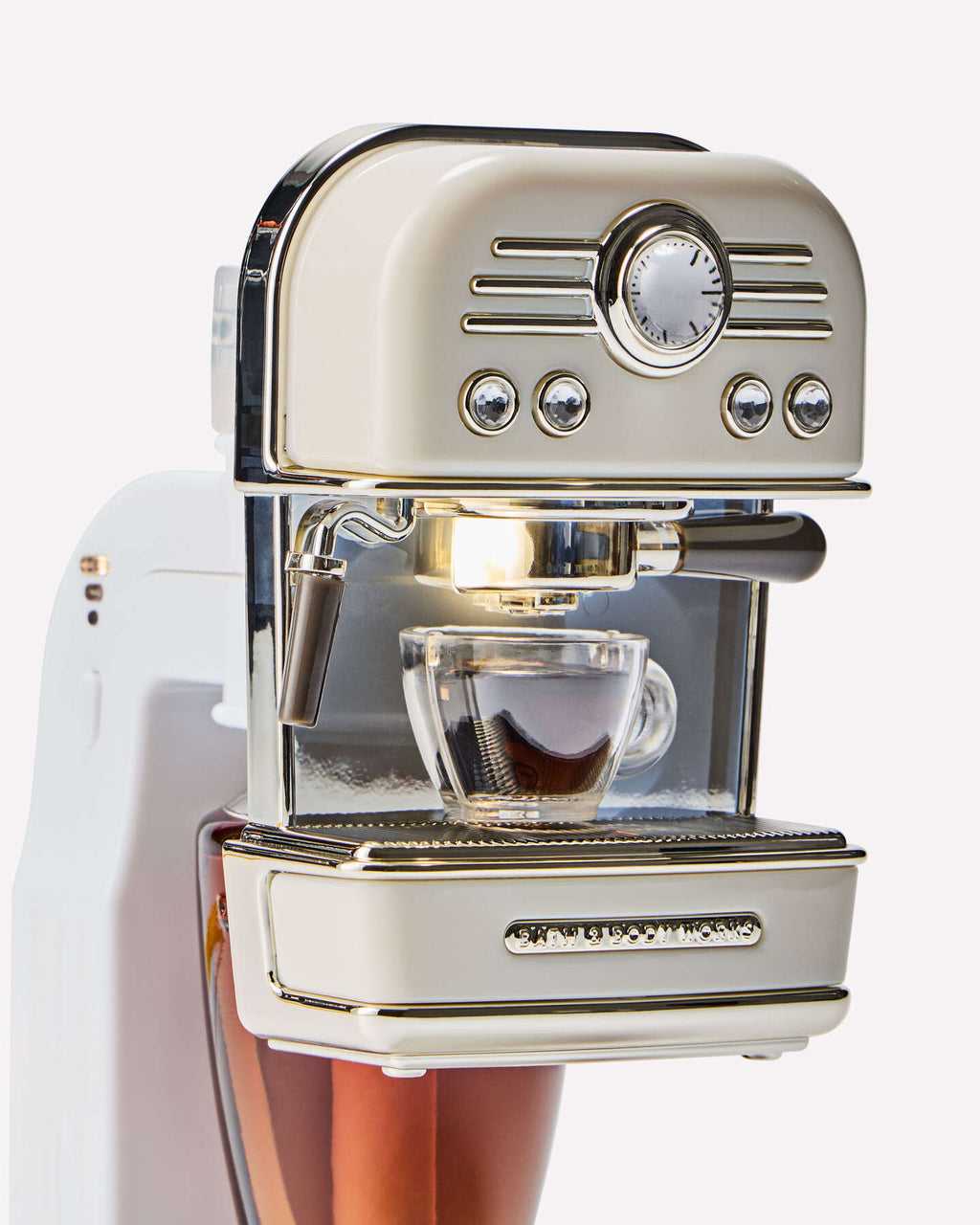 Espresso Maker