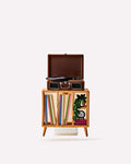 Record Player Display