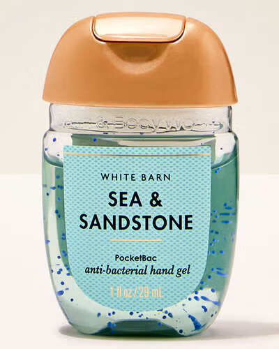 Sea & Sandstone