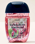 Watermelon Lemonade
