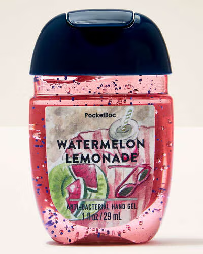 Watermelon Lemonade